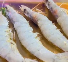 Delicious Grilled Shrimp