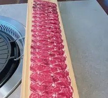 Special One-Meter Premium Ribs