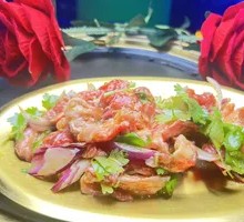Qiqihar Mixed Beef Top Blade