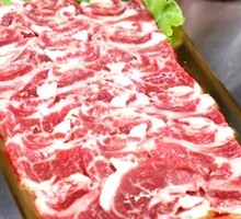 Premium Snowflake Rib