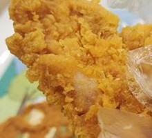Spicy Bone-In Chicken / 3 Pieces