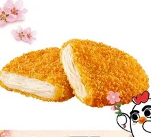 热辣红运鸡排