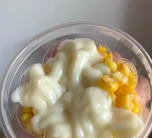 Corn Cup