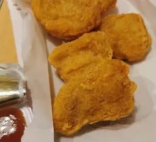 Tender Delight Chicken Cubes