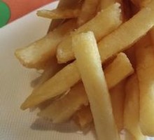 Potato King