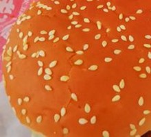 Crispy Chicken Burger