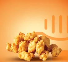 Crispy Fried Chicken