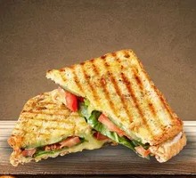 Orleans Chicken Sandwich