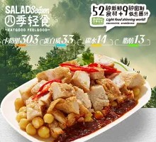 Low-Oil Spicy Chicken Breast