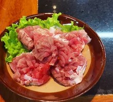 Duck Gizzard Blossom