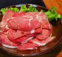 Chongqing Old Meat Slices