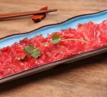 Jiuran Tender Beef