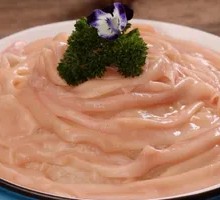 Nine-foot Goose Intestine