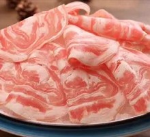 Jiuran Selected Lamb Ribs