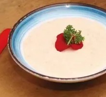 Fish Tofu Flower
