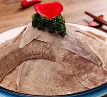 Fresh Beef Tripe from the Slaughterhouse