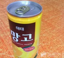 Haitai Mango Juice