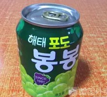 Haitai Grape Juice