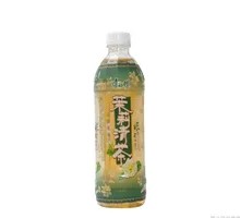 Master Kong Jasmine Green Tea