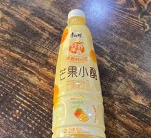 Mango Pudding