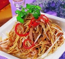 Chicken Tripe Strips