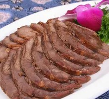 Beef Shank