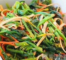 Homestyle Cold Dish
