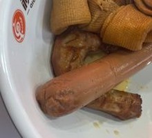Chicken Neck