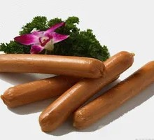 Ham Sausage