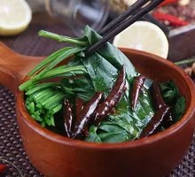 Green Vegetables