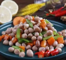Boiled Peanuts