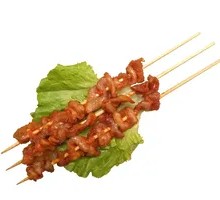 Chicken Skin