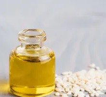 Sesame Oil