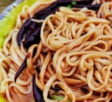 Anhui Noodles