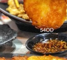 Potato Pancake