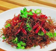 Korean Beef Stir-Fry