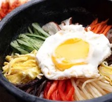 Stone Pot Rice Bowl