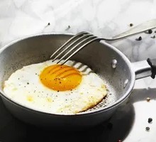 Fried Egg