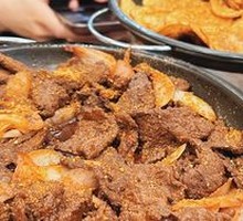 Roast Beef