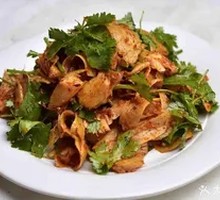 Korean Beef Tripe