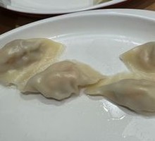 Deluxe Three-Fillings Dumplings