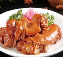 Ice City Pig Trotter Delicacy