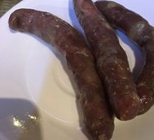 Air-dried Sausage