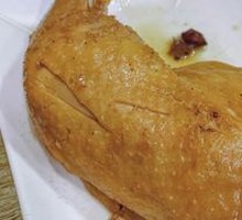 Chicken Thigh