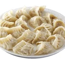 Beef Dumplings
