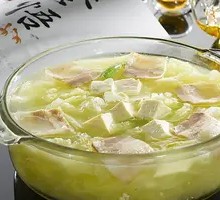 Homestyle Stewed Dish