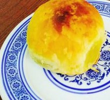 肥肉火烧