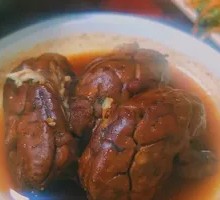 Pork Brain