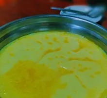 Egg Cake