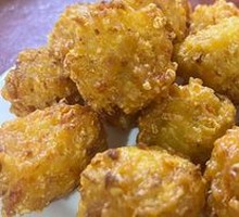 Vegetarian Dumplings